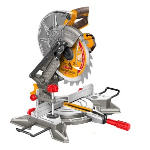 Sierra Ingletadora 210mm 20v + Accesorios Cmsli2021 Ingco