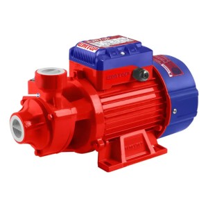 Bomba De Agua Periferica 0.5hp Emtop Ewppv03701