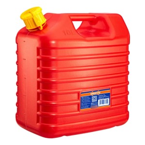 Bidon Plastico 10l Con Pico Vertedor Wadfow Wqy2310