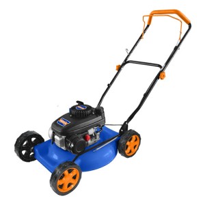 Corta Cesped A Gasolina 3.0kw 141cc 18 Wadfow Wgm2a18