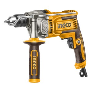 Taladro 13mm Percutor 1100w Vel/var 3000rpm Ingco Id110028
