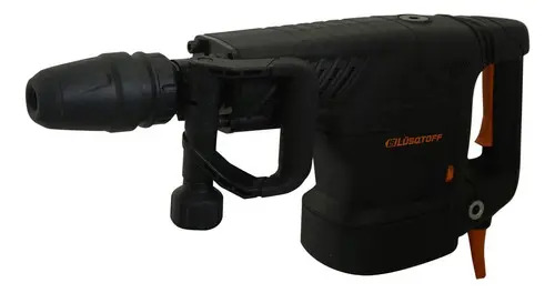 Lüsqtoff Black Series MDL1500-9 Corriente doméstica