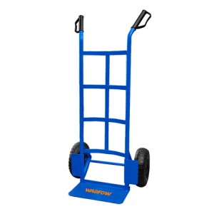 Carro De Carga 150kg Neumaticas Wwb2121 Wadfow - L N F