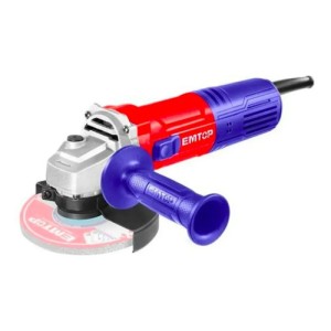 Amoladora Ang.125mm 900w V/variable Eagrs09051