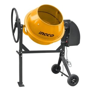 Hormigonera 180lt Ingco 1 Hp Cm30-1 - Smf