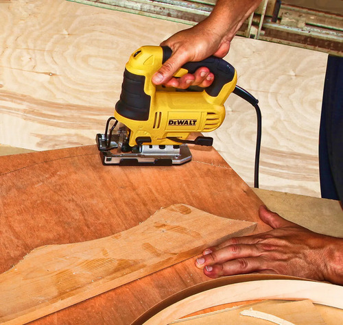 DeWalt Profesional DWE300-B2 - Imagen 8