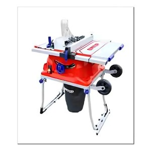 Sierra De Mesa 1500w C/bolsa Y Ruedas Etsw15002 Emtop