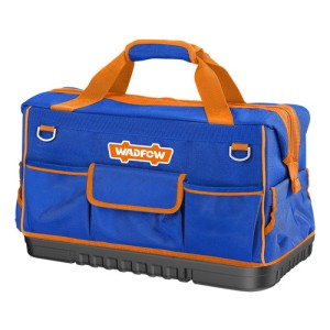 Bolso Herramientas Reforzada 19 20k 25 Bols Wadfow Wtg3120