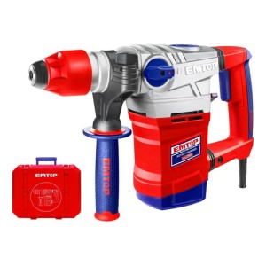 Rotomartillo Eléctrico Emtop De 1800w