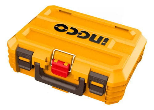 Caja Herramientas 19 Apilable Broche Ingco Pbxs102 - Imagen 2