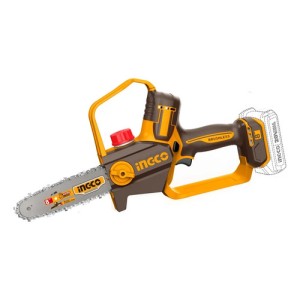 Motosierra P20s 20v 8 S/bat Y S/carg Ingco Cgsli2088