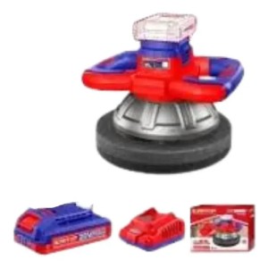 Pulidora S/bat 20v 254mm-10 Elop202548 Emtop Rojo