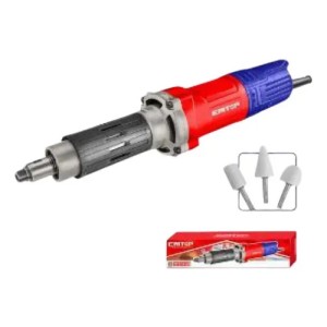 Amoladora Recta Emtop 5 W 6 Mm Emtop