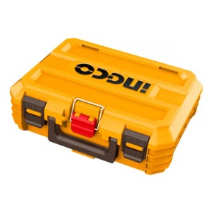 Caja Herramientas 19 Apilable Broche Plastico Ingco Pbxs102