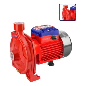 Bomba Centrifuga 7 W 1hp 30m Emtop Ewppc071 Monofásica