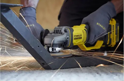 Stanley SCG400M2K - Imagen 4