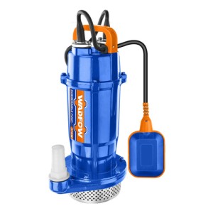 Bomba Sumergible 0.5hp 370w 90l/min Wadfow Wwpqa01