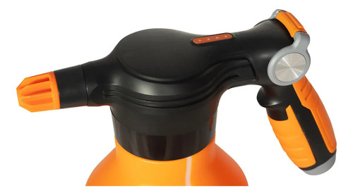Pulverizador Fumigador Automatico 2 Litros Lusqtoff Portatil - Imagen 6
