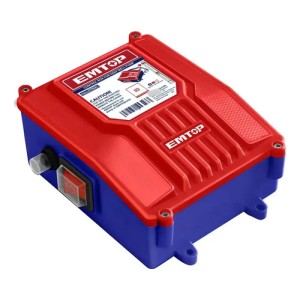 Controlador Para Bomba Sumergible Emtop De 735w