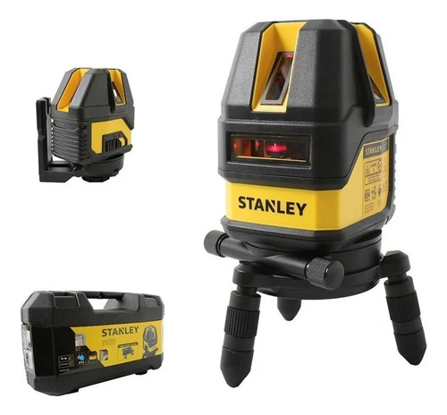 Stanley STHT77512 - Imagen 6