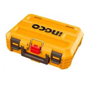 Caja Herramientas 19 Apilable Broche Ingco Pbxs102