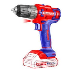 Taladro Ator. S/bat 20v Ecdl205581 55nm