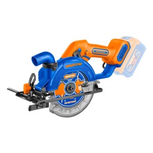 Sierra Circular Bateria 20v 5-1/2 140mm Wadfow Wlwp5633
