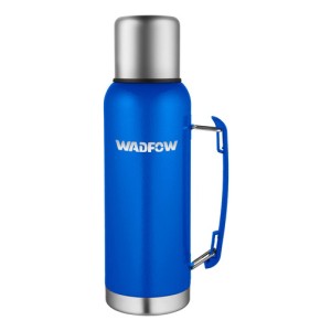 Termo Acero Inox. 1000ml Wadfow Wbw2513