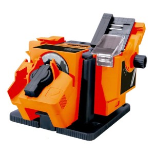 Afilador Eléctrico Lüsqtoff 65w Multiuso Mechas Cuchillos