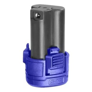 Bateria Pila Litio 12v 1,5 Ah Lithium-ion Emtop Industrial