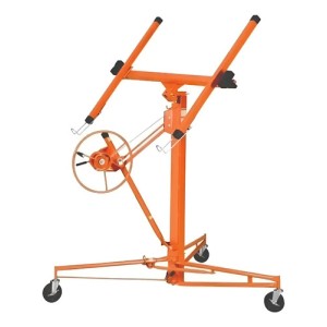 Elevador De Placas De Yeso 68kg Lusqtoff - Epyl335-8