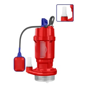 Bomba Desagote Sumergible Emtop Ewpps03701 370w