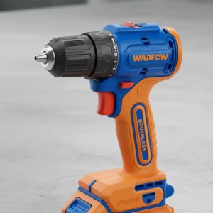 Atornillador P20s 50nm Brushless Bat + Carg Wadfow Wcdp5521