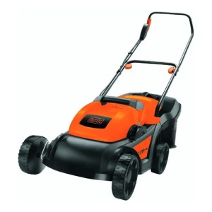 Cortadora Pasto Eléctrica Black+decker Gr3800 1600w - Lnf