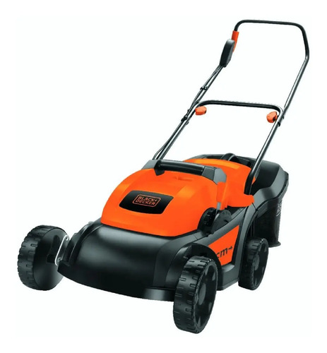 Cortadora Pasto Eléctrica Black+decker Gr3800 1600w - Lnf