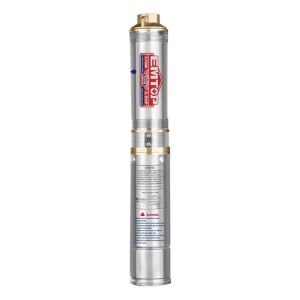 Bomba Sumergible Semisurgente 370w 0.5hp 48mts Emtop