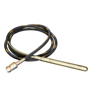 Flexible Para Vibrador 60mm 6mts Ingco Vbp1601