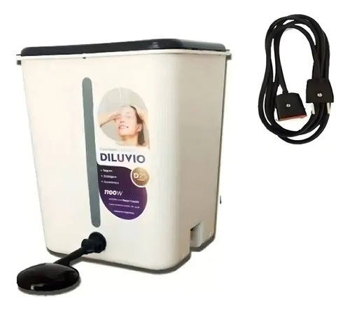 Diluvio 25LT - Imagen 4