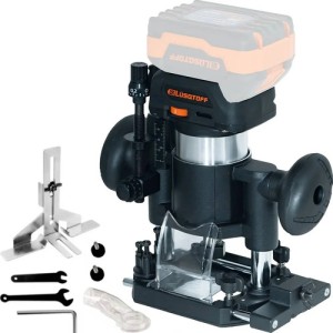 Lüsqtoff FRL3300-9B Black Series