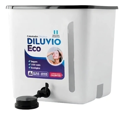 Diluvio 25LT - Imagen 5