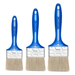 Set X 3 Pinceles Wadfow