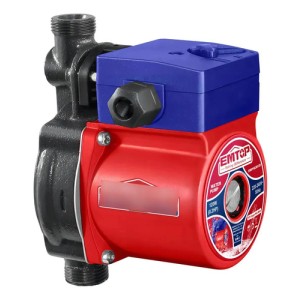 Bomba Elevador De Presion 120w Emtop Ewppscm120