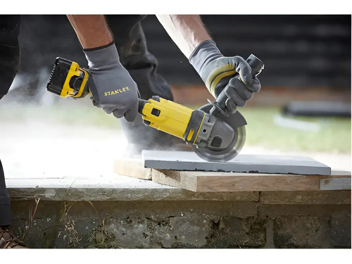 Stanley SCG400M2K - Imagen 3