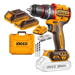 Ingco CIDLI20668 Kit