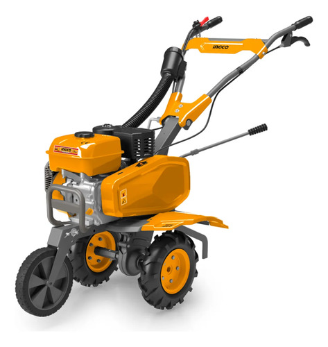 Motocultivador Gasolina 6.5hp 900mm Ingco Gc6102